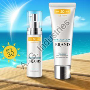 Sunscreen SPF 30