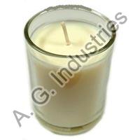 Votive Candles Glass
