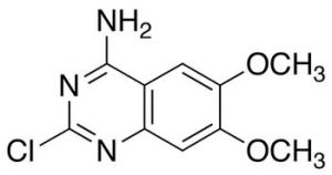 2-(4-(2-Hydroxyethoxy)-2,6-dimethylphenyl)-6,8-dimethoxyquinazolin-4(3H)-one