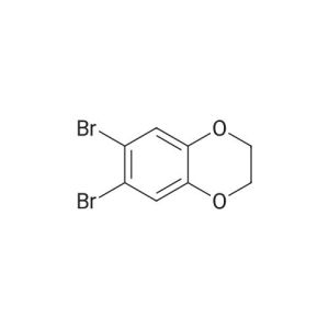 2,3-Dihydrobenzo[b] [1,4]dioxine