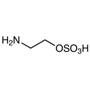 2 Aminoethyl Hydrogen Sulphate