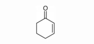2- Cyclohexen-1- One
