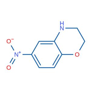 6-Nitro-2,3-dihydrobenzo [b][1,4]dioxine