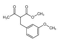 Cyanomethyl 3-oxobutanoate