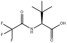 L-Valine, 3-methyl-N-(trifluoroacetyl)- (9CI)