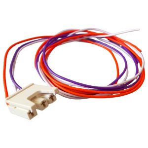 Pressure Switch Connector for LG Washing Machine  – Long Wire