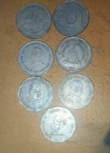 2rs 7nos commemorative coin