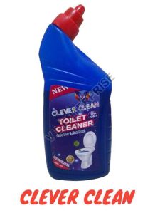 Chemicals Toilet Cleaner