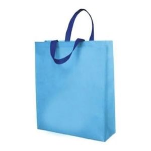 Grocery Loop Handle Non Woven Bags