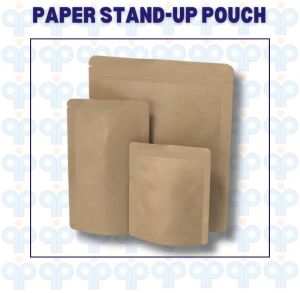 Paper Pouch