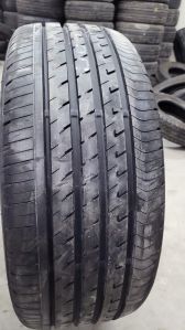 Rubber Used Car Tyres