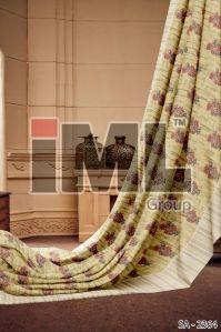 Digital Printed Pratishtha Sarees