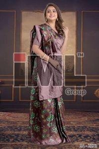 Amazing Digital Printed Sarees