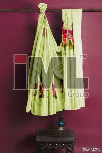 Digital Printed Pretty Sarees