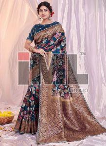 Ladies Sarees