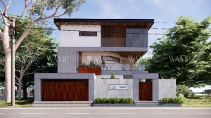 Architectural Design Services