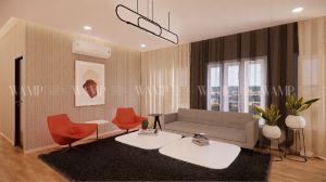 interior designing services