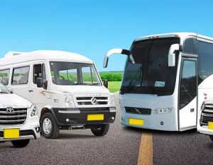 Car & Coach Rental Car & Coach Rental