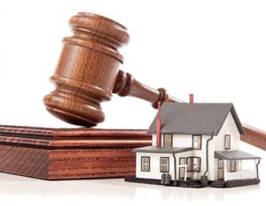 Property Legal &amp; Taxation