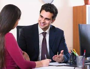 placement consultant