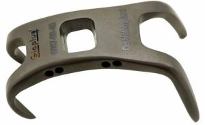 Trochanter Beetal Hook Plate