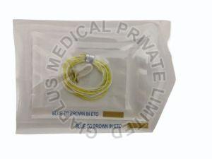 15MM Endo Button with Fixed Loop Sterile