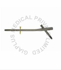 6.5mm Proximal Femoral Nail Screw