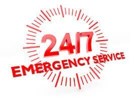 24x7 Emergency Services