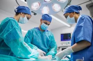 General Surgery Treatment Services