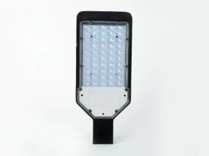 50w LED Street Light Lens