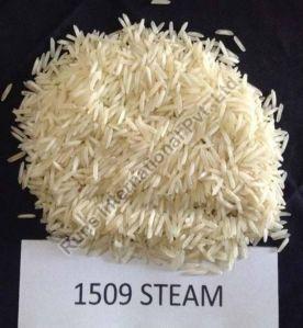 1509 Steam Basmati Rice