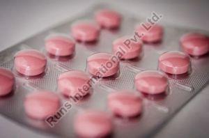 Aceclofenac 100mg & Diacerin 50mg Tablets