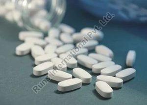 Aceclofenac 100mg, Paracetamol 500mg & Tizanidine 2mg Tablets
