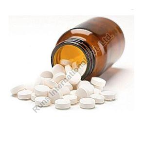 Aceclofenac 100mg, Paracetamol 500mg & Serratiopeptidase 15mg Tablets