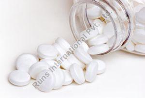 Dicyclomine 20mg & Diclofenac Potassium 50mg Tablets