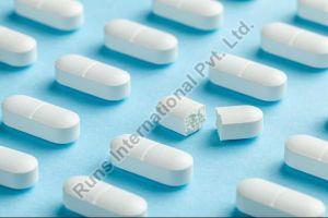 Dicyclomine 20mg & Paracetamol 500mg Tablets