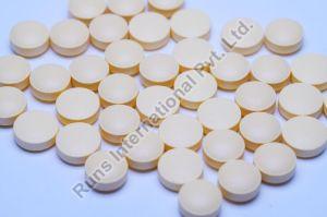 Doxofylline 400mg & Terbutaline Sulphate 5mg Tablets
