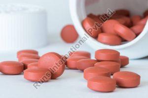 Ibuprofen 400mg & Paracetamol 325mg Tablets