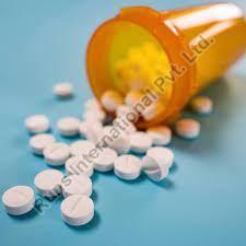 Norfloxacin 100mg & 400mg Tablets