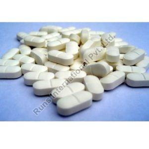Paracetamol 500mg & 650mg Tablets