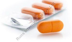 Pentoxyphylline 400mg Tablets
