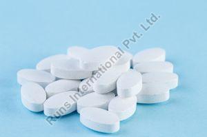 Phenazopyridine 100mg & Norfloxacin 400mg Tablets