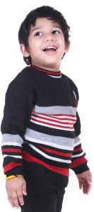 Kids Boy's Woolen Sweater Set Size 6-Months 5 Year Blue_201