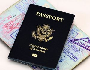 Passport &amp; Visa Services