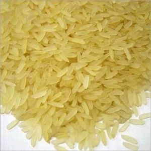 Parmal Golden Parboiled Non Basmati Rice