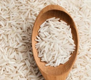 Parmal Raw Basmati Rice