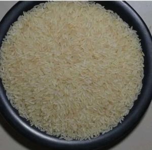 PR-11 Creamy Parboiled Non Basmati Rice