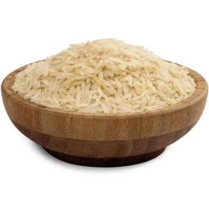 Pusa Parboiled Creamy Basmati Rice