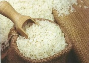 Raw Traditional Basmati Rice