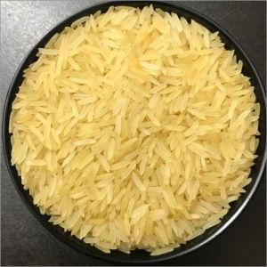 Sugandha Golden Parboiled Basmati-Rice